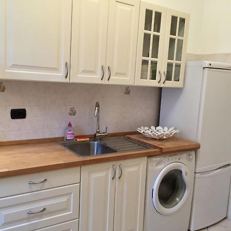 Appartement Auber Nizza Kültér fotó
