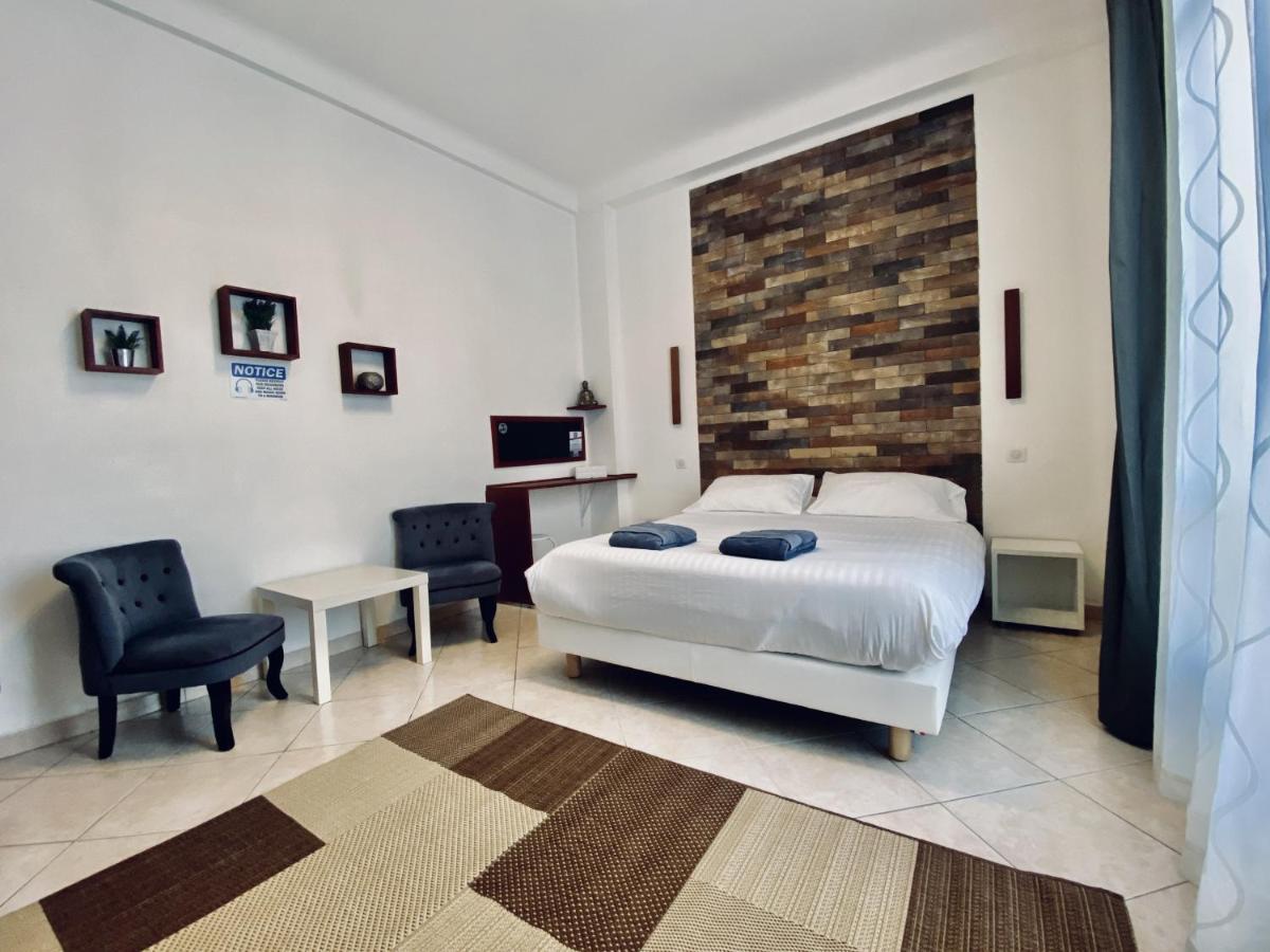 Appartement Auber Nizza Kültér fotó