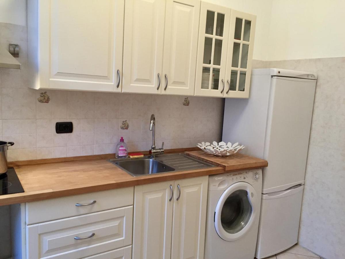 Appartement Auber Nizza Kültér fotó