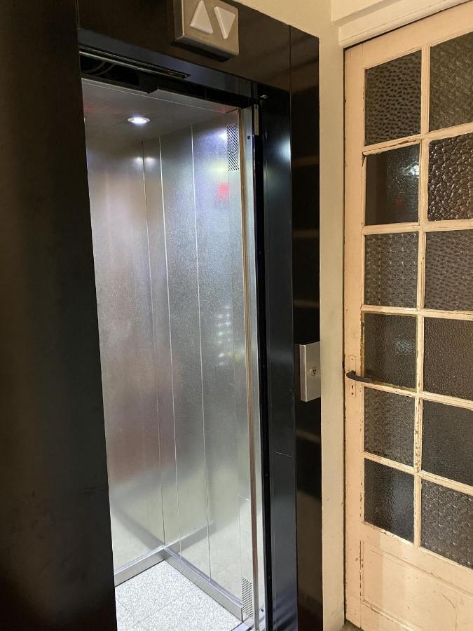 Appartement Auber Nizza Kültér fotó
