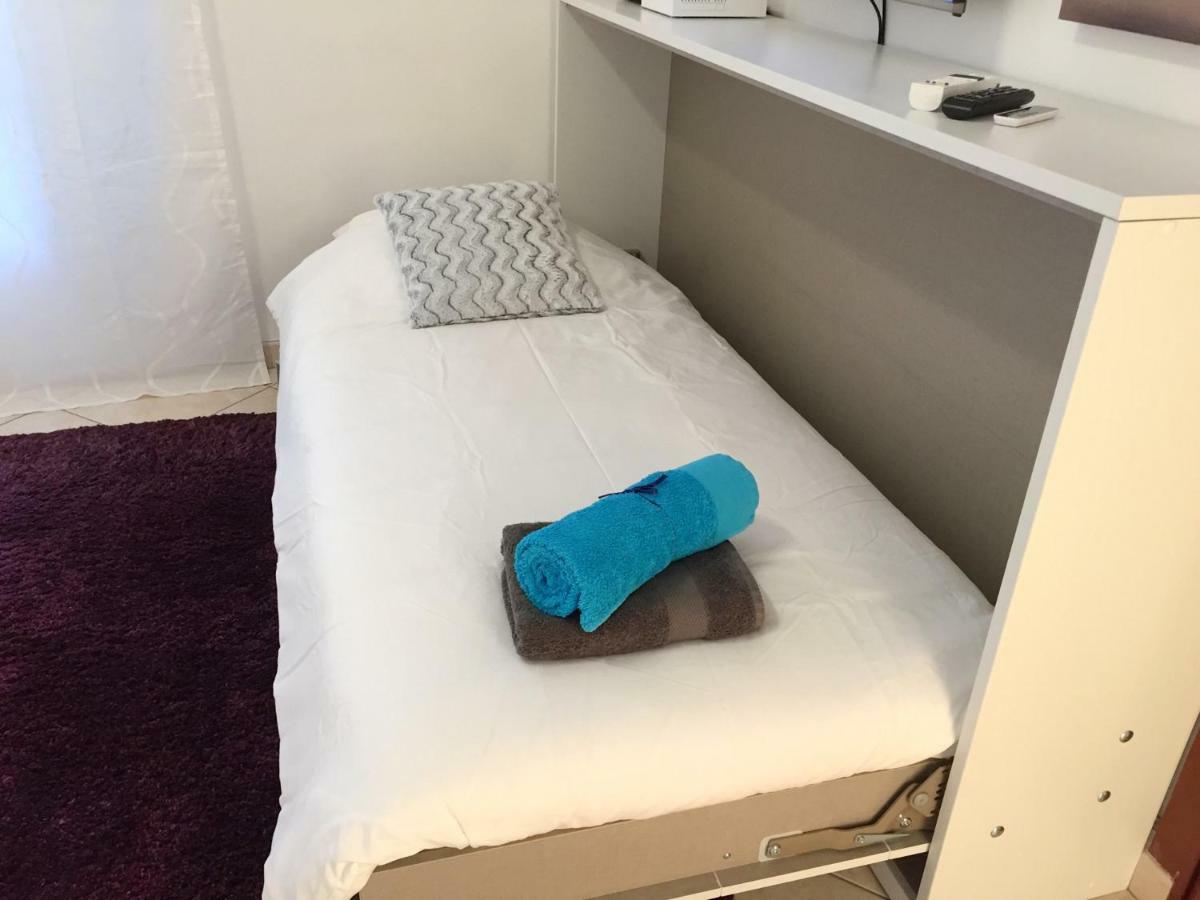 Appartement Auber Nizza Kültér fotó